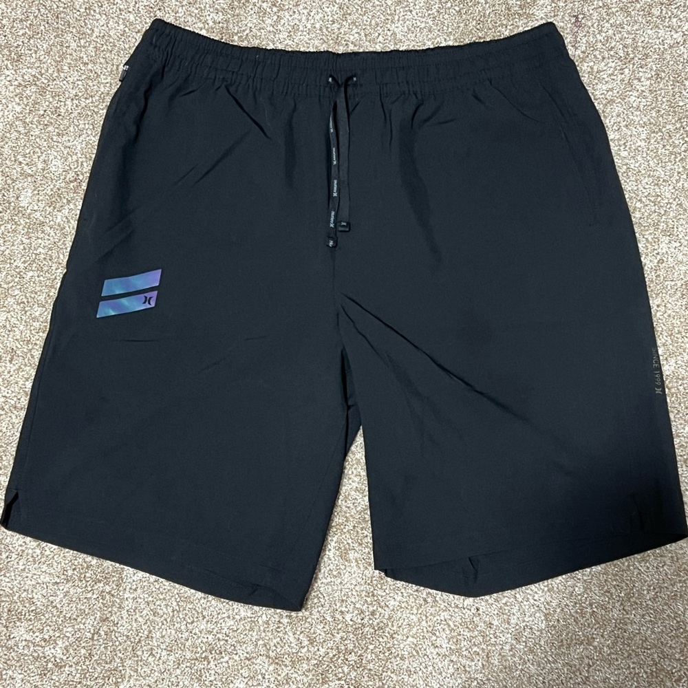 Men’s Hurley board short - large